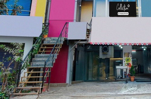 Hyderabad House | Collection O Neredmet Road