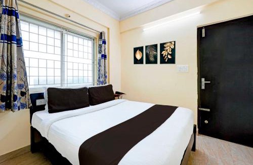 Bengaluru Hotel | Collection O Omkareshwara Temple Indore
