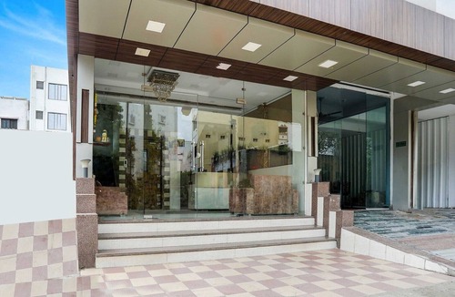 Shirdi House | Collection O Palkhi Road