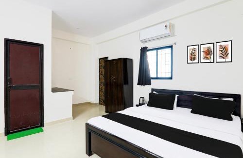 Patna Hotel | Collection O Patna Pathri Ghat