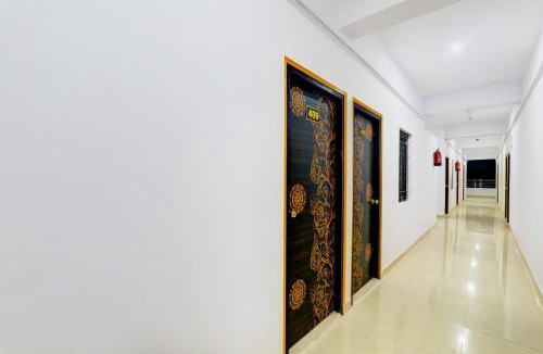 Patna Hotel | Collection O Patna Pathri Ghat