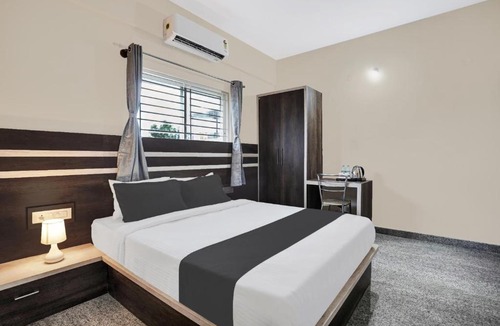 Bengaluru Hotel | Collection O Peenya 2nd stage Formerly the JK Grand