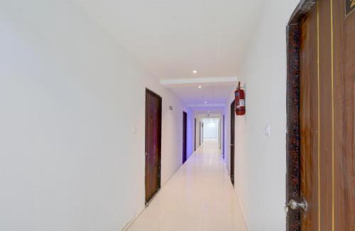 Nizamabad Hotel | Collection O Pragathi Nagar Nizamabad