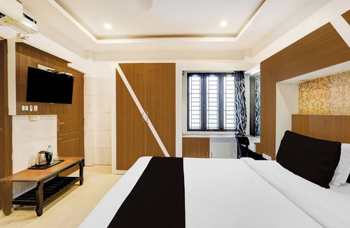 Kalapettai Hotel | Collection O Puducherry Railway Station