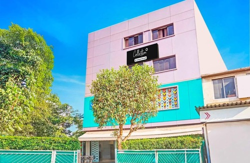 Kharadi House | Collection O Pune Nagar Road Viman Nagar