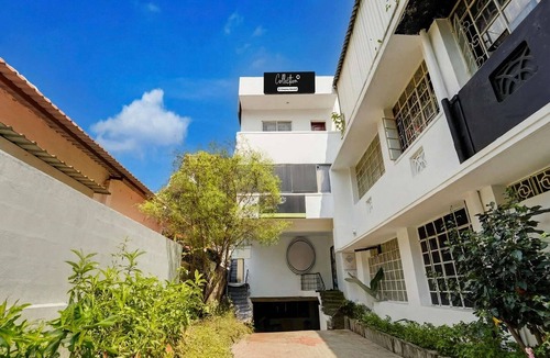 Coimbatore House | Collection O Race Course Road