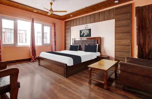 Rajbagh Hotel | Collection O Rajbagh Formerly Hotel Lavender
