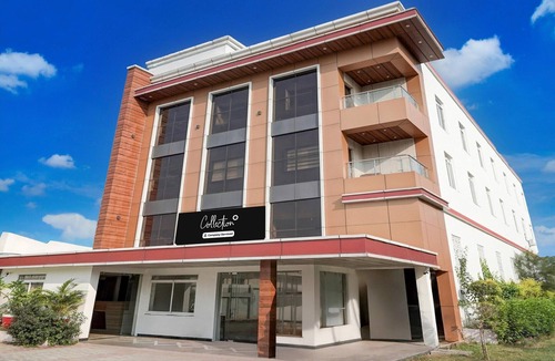 Kadipur House | Collection O Ranipur Dhaney Crossway
