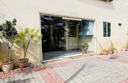 Renigunta House | Collection O Renigunta Near Railway Station