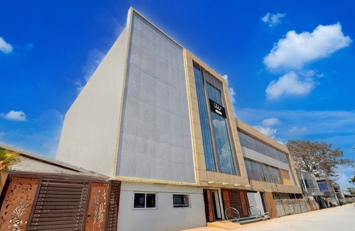 Hope College House | Collection O Republic Mall Coimbatore