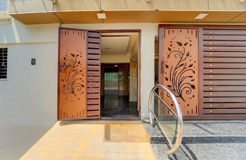 Hope College House | Collection O Republic Mall Coimbatore