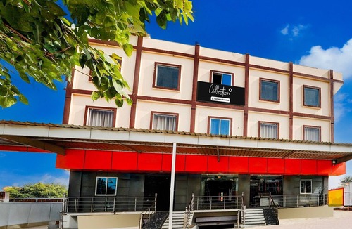 Salasar House | Collection O Salasar Balaji Temple Keshav Mahal
