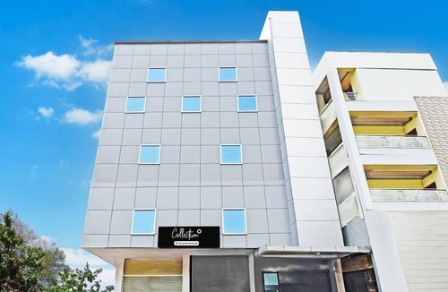 Begumpet House | Collection O Sanath Nagar