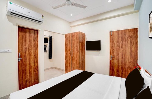 Old Gurgaon Hotel | Collection O Sector 95B Gurgaon Formerly Tilpat