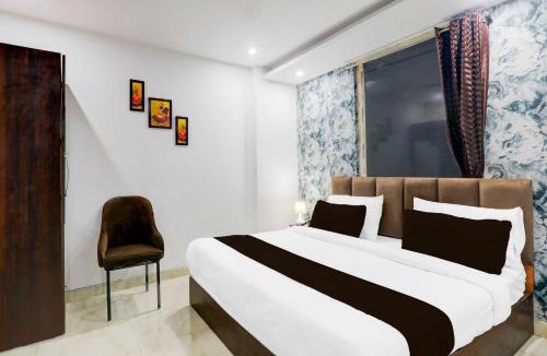 Lucknow Hotel | Collection O Shaheed Path Ambedkar University