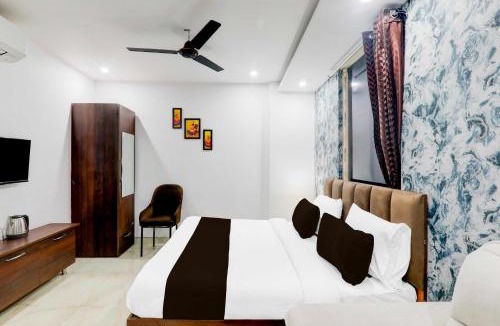 Lucknow Hotel | Collection O Shaheed Path Ambedkar University