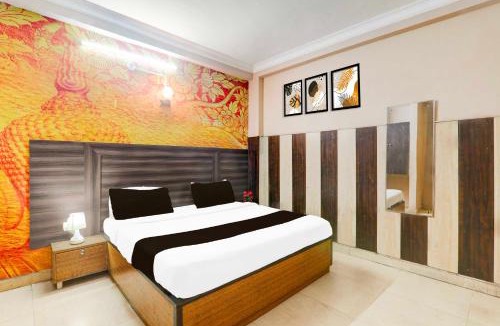 Mohangarh Hotel | Collection O Sharda Nagar Lucknow