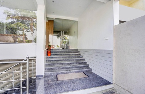 Aurangabad House | Collection O Shendra MIDC Aurangabad