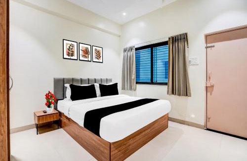 Aurangabad Hotel | Collection O Shendra MIDC Aurangabad Formerly Sai Palace
