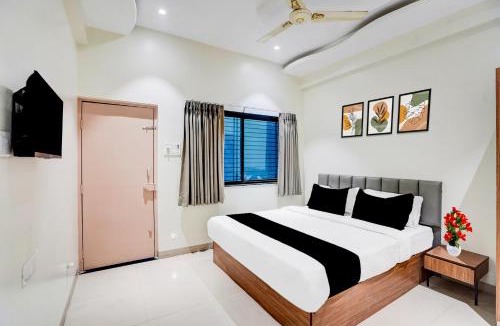 Aurangabad Hotel | Collection O Shendra MIDC Aurangabad Formerly Sai Palace