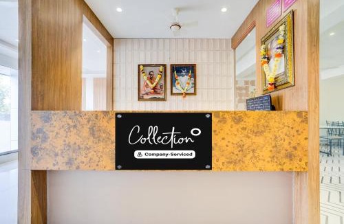 Aurangabad Hotel | Collection O Shendra MIDC Aurangabad Formerly Sai Palace