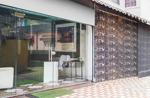 Siliguri House | Collection O SNT Bus Terminal Siliguri
