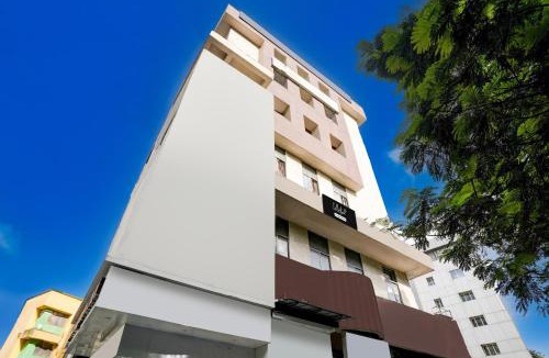 Thane West Hotel | Collection O Thane Formerly Dove Residency