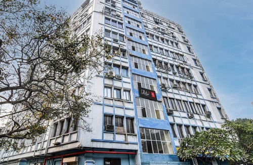 Kolkata House | Collection O The Hastings Club