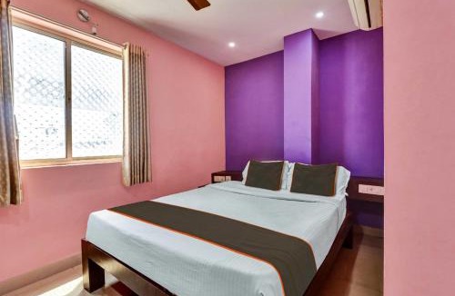 Tirupati Hotel | Collection O Tirupati Bus Terminal