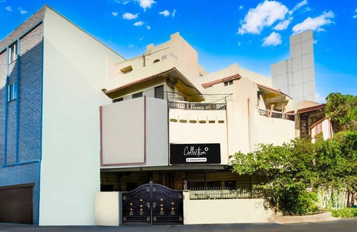 Ameerpet House | Collection O Townvilla Guesthouse