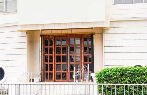 Vashi House | Collection O Vashi Formerly Blue Diamond