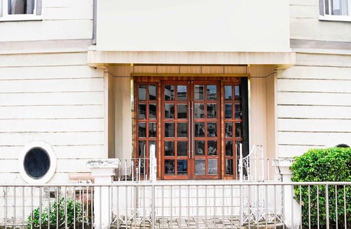 Vashi House | Collection O Vashi Formerly Blue Diamond