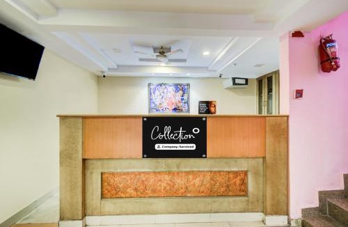 Hyderabad Hotel | Collection O Victoria Memorial Metro Station Formerly Shanthaa Residency