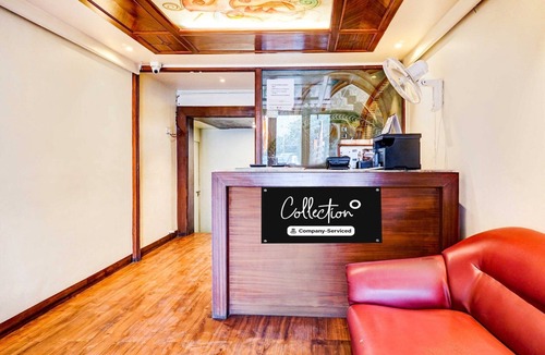 Clover Park House | Collection O Viman Nagar Downtown