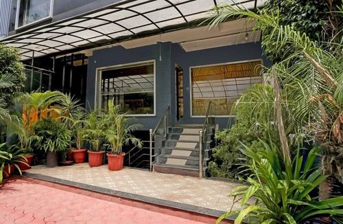 Indore House | Collection O Vrindavan Palace Colony