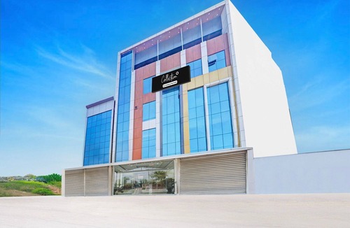 Warangal House | Collection O Warangal Railway Station