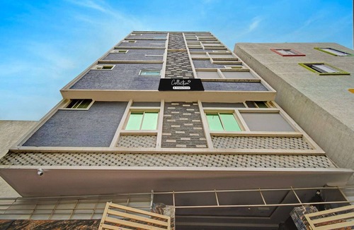 Gachibowli House | Collection O White Field Road Hyderabad