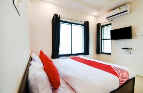 Nagpur Hotel | Collection O White House Regency