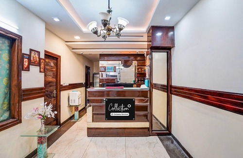 Zirakpur House | Collection O Zirakpur - Patiala Road