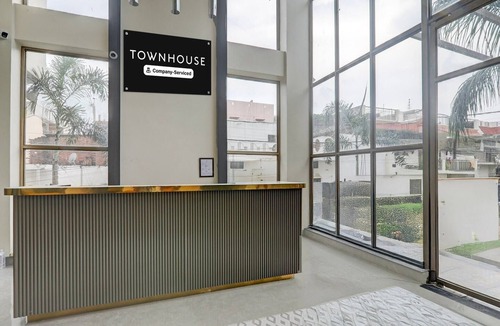 Gorakhpur House | Collection Park Taramandal Krishna Inn
