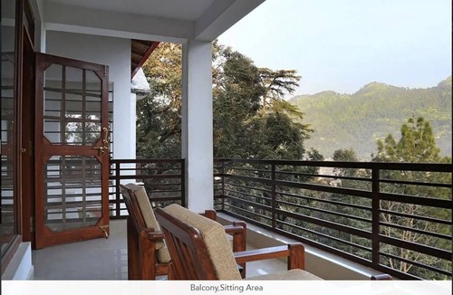 Bhimtal House | Colonel's Villa Bhimtal, Uttarakhand