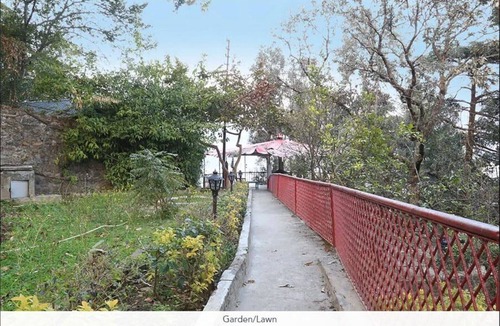 Bhimtal House | Colonel's Villa Bhimtal, Uttarakhand