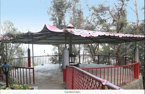 Bhimtal House | Colonel's Villa Bhimtal, Uttarakhand