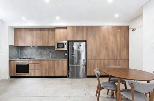 Mascot Apartment | Comfort 1 bed New Apartment in mascot