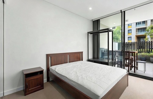 Mascot Apartment | Comfort 1 bed New Apartment in mascot