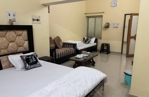 Kakarmatha Hotel | Comfort Cottage By GRB