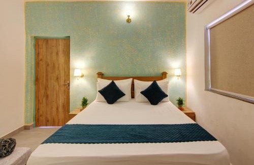 Saunta Vaddo House | Comfort Holiday Home