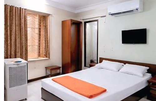 Indore Hotel | comfort home stay
