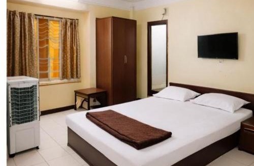 Indore Hotel | comfort home stay