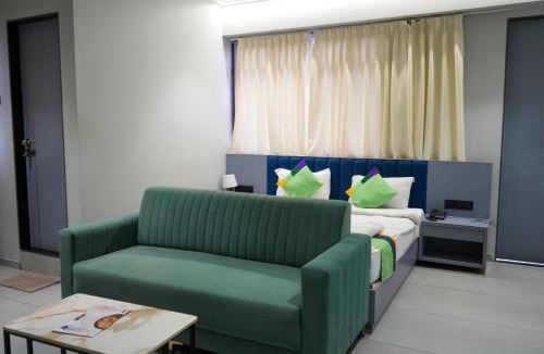 Baner Hotel | Comfort Inn Baner- Indian nationals only